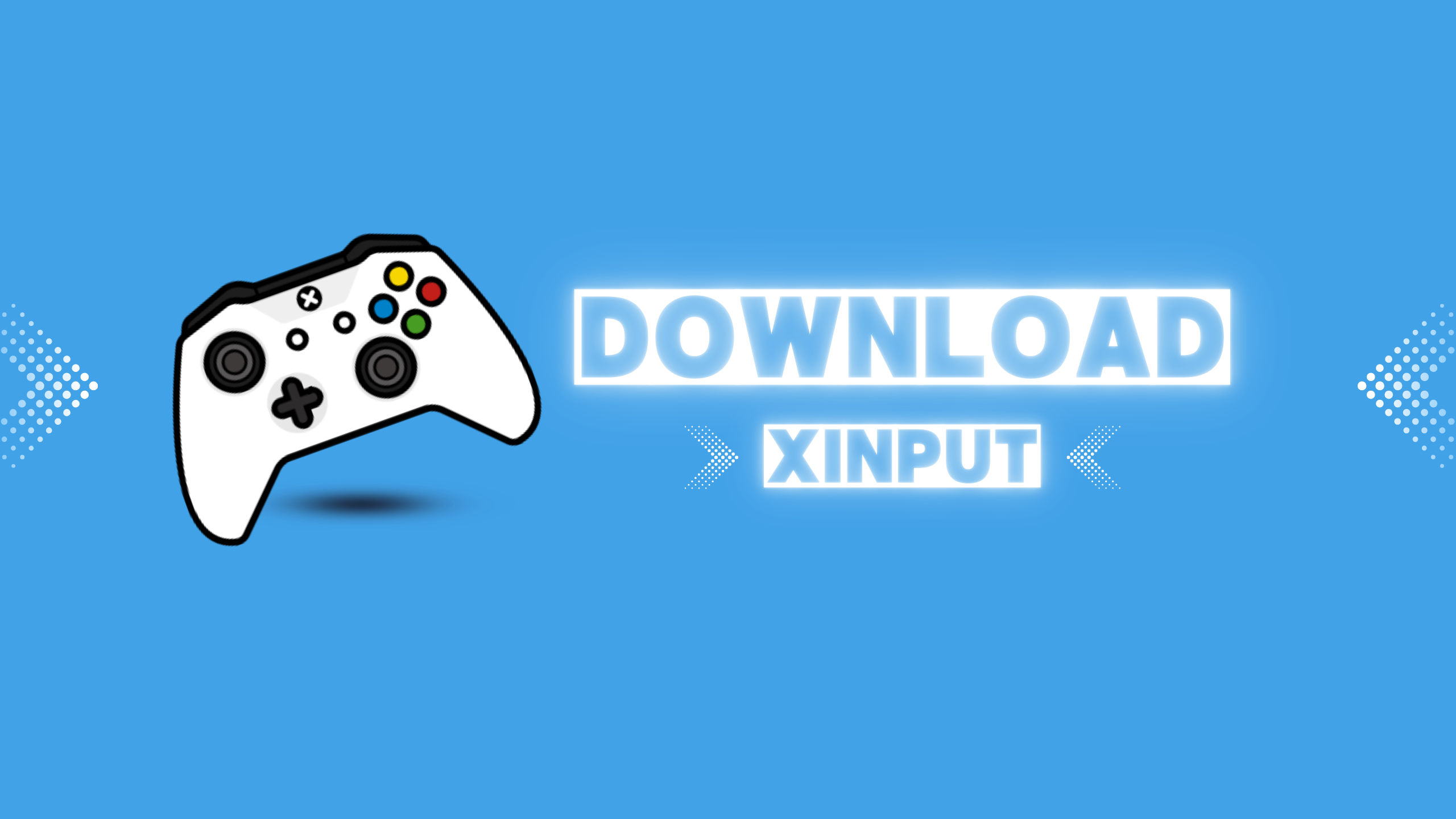 Xinput Download