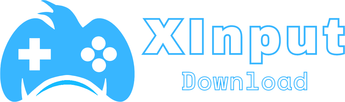 XInput Download [Latest Version]